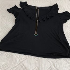 Banana Republic Top